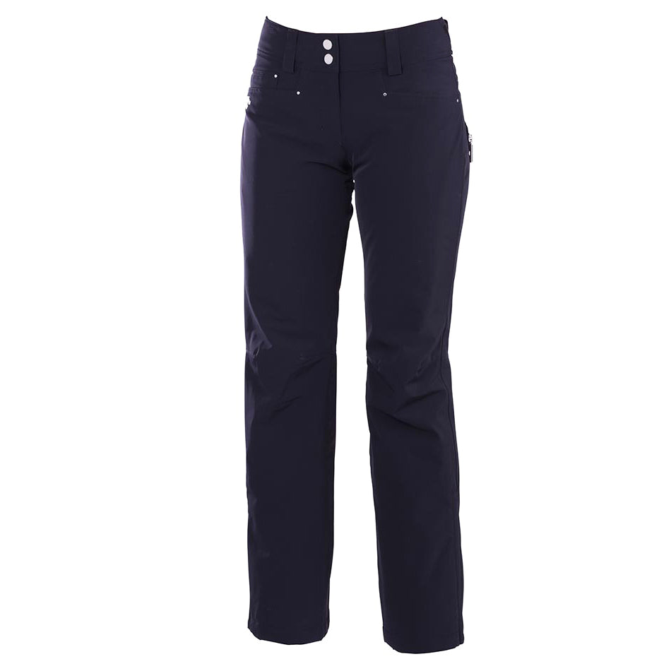 Descente Selene Womens Ski Pant 2018 Dark Night