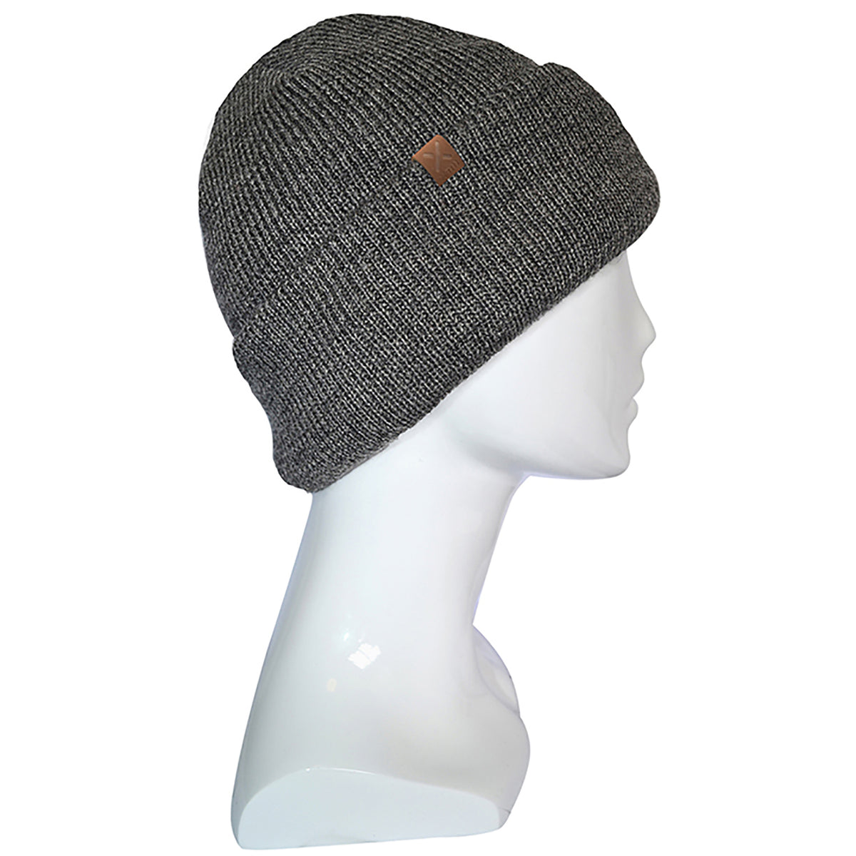 XTM Scree Snow Beanie 2019 Light Grey Marle