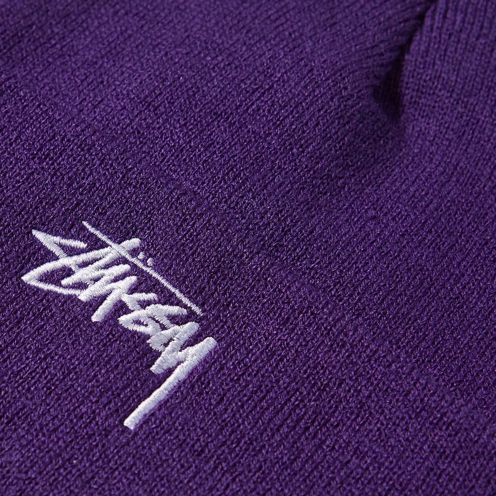 Stock Cuff Beanie
