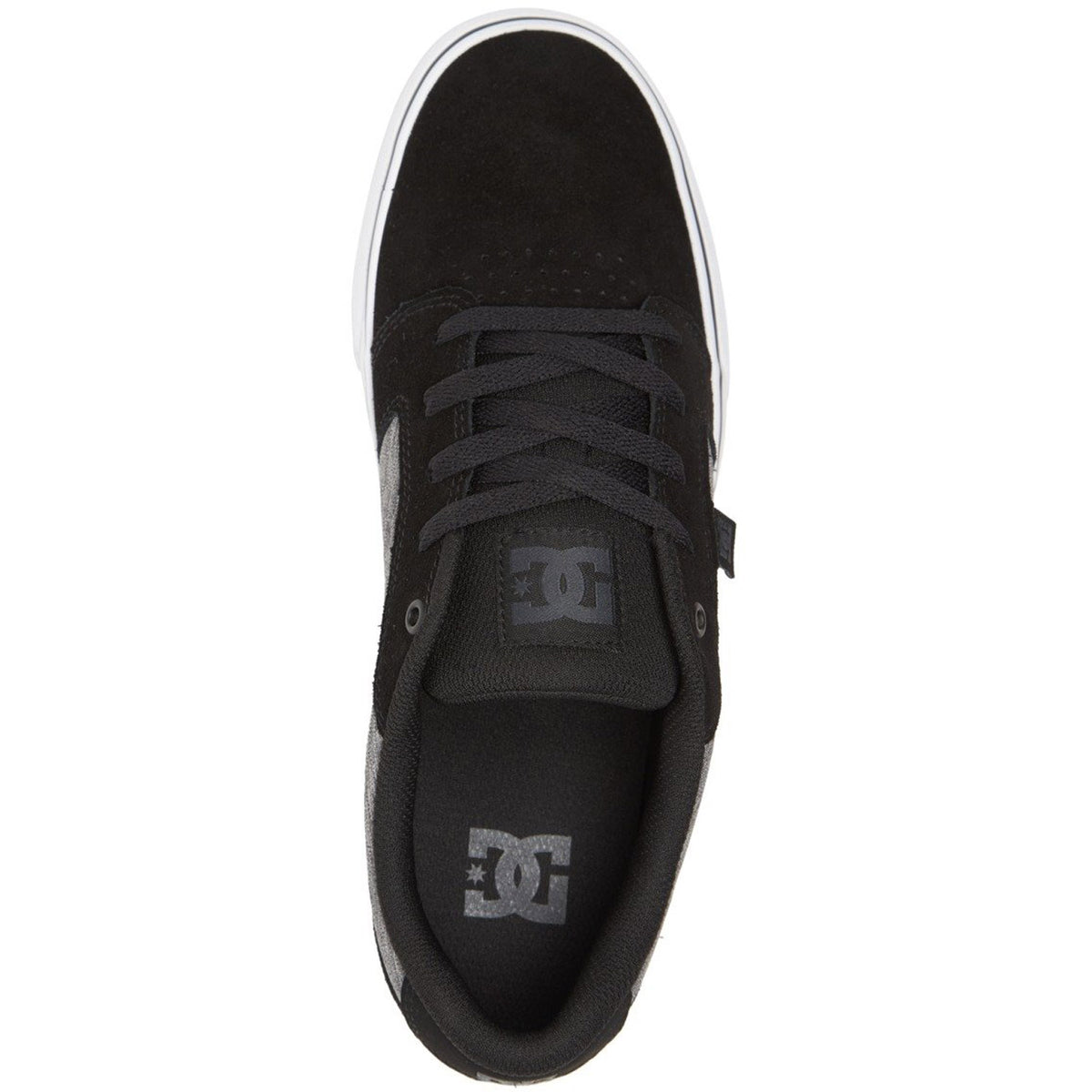 Anvil Mens Shoes