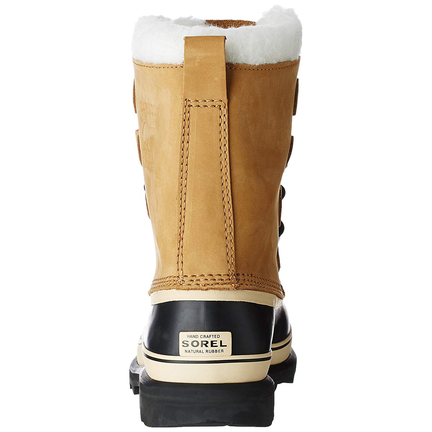 Sorel Caribou Mens Apre Boot 2019 Buff