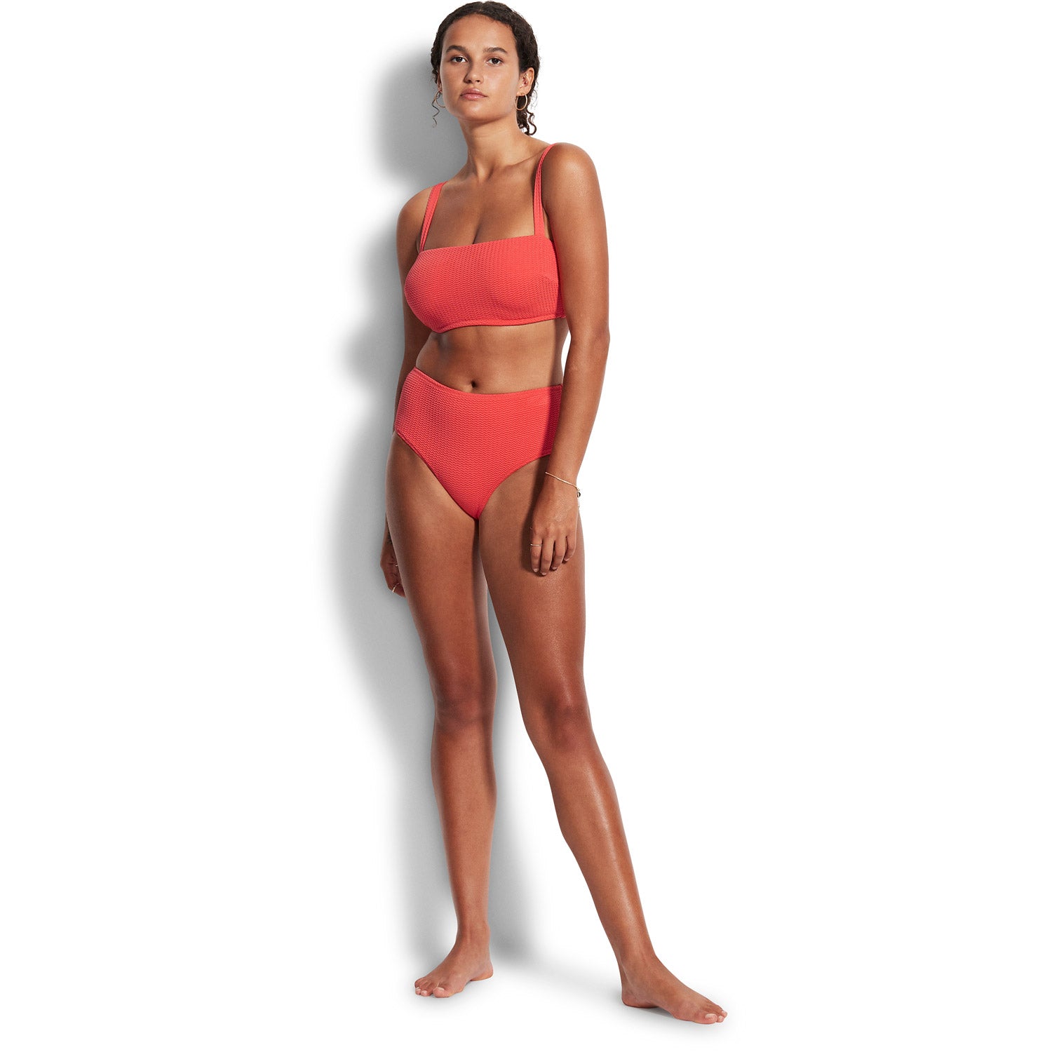 Sea Dive Wide Side Retro Pant
