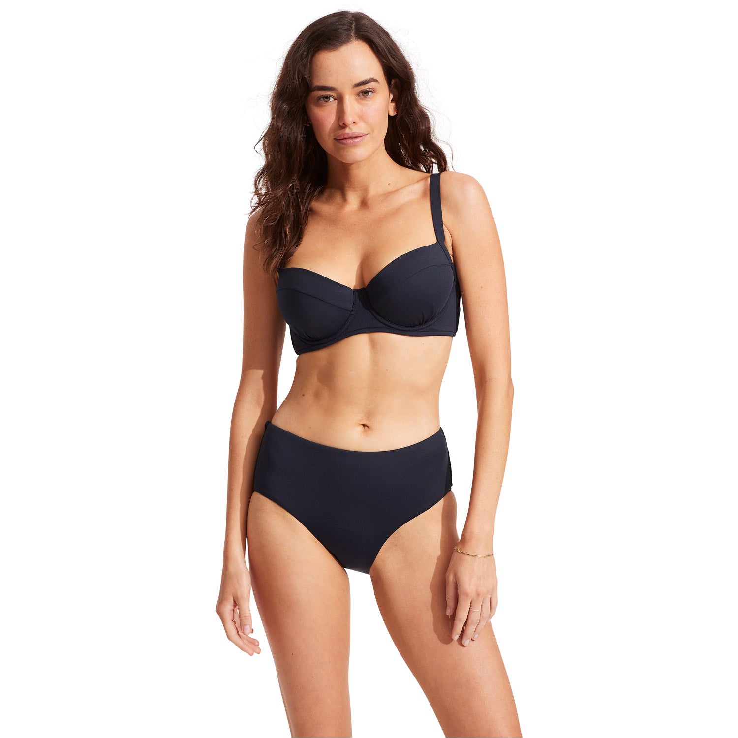 Collective DD Cup Underwire Bra