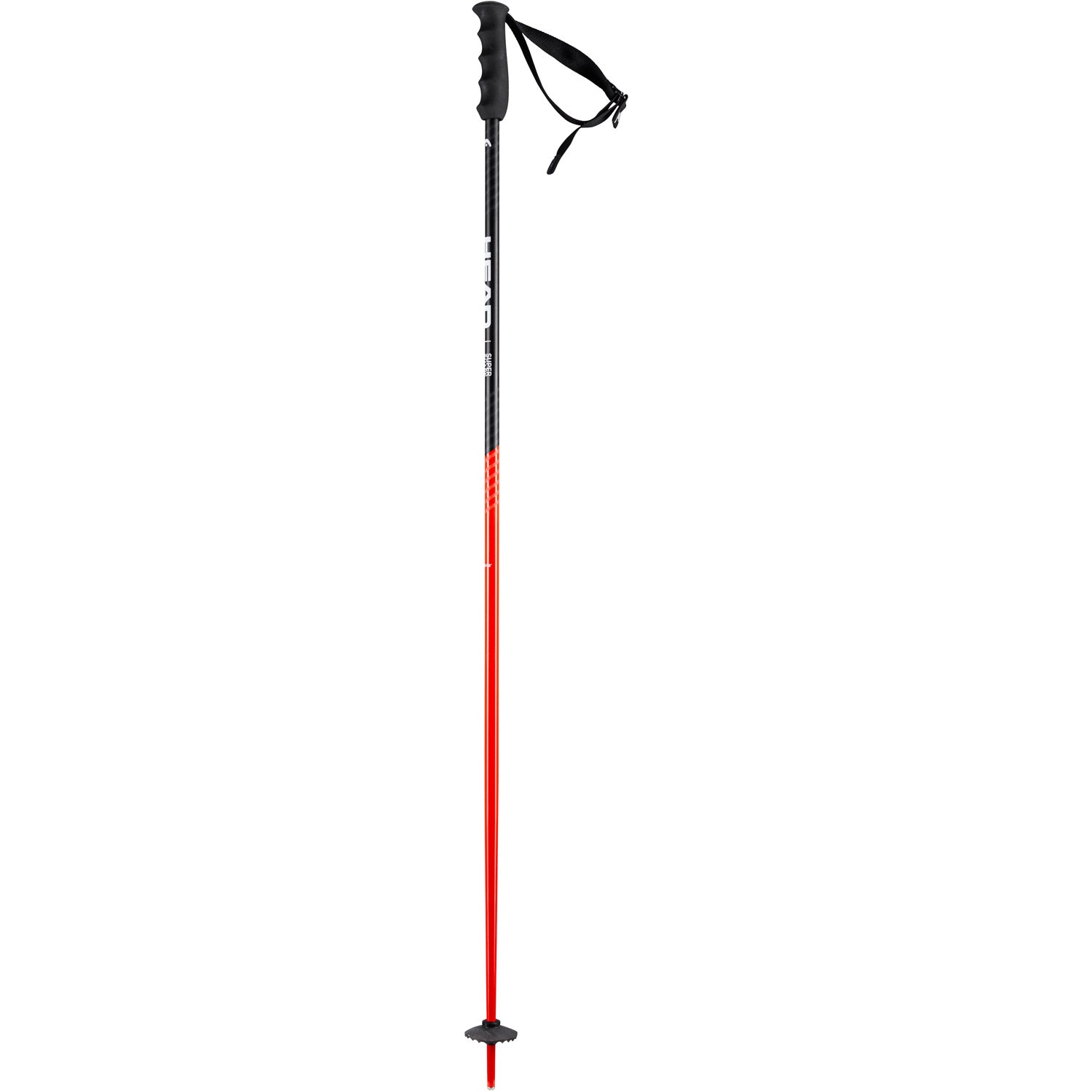 Supershape Ski Poles