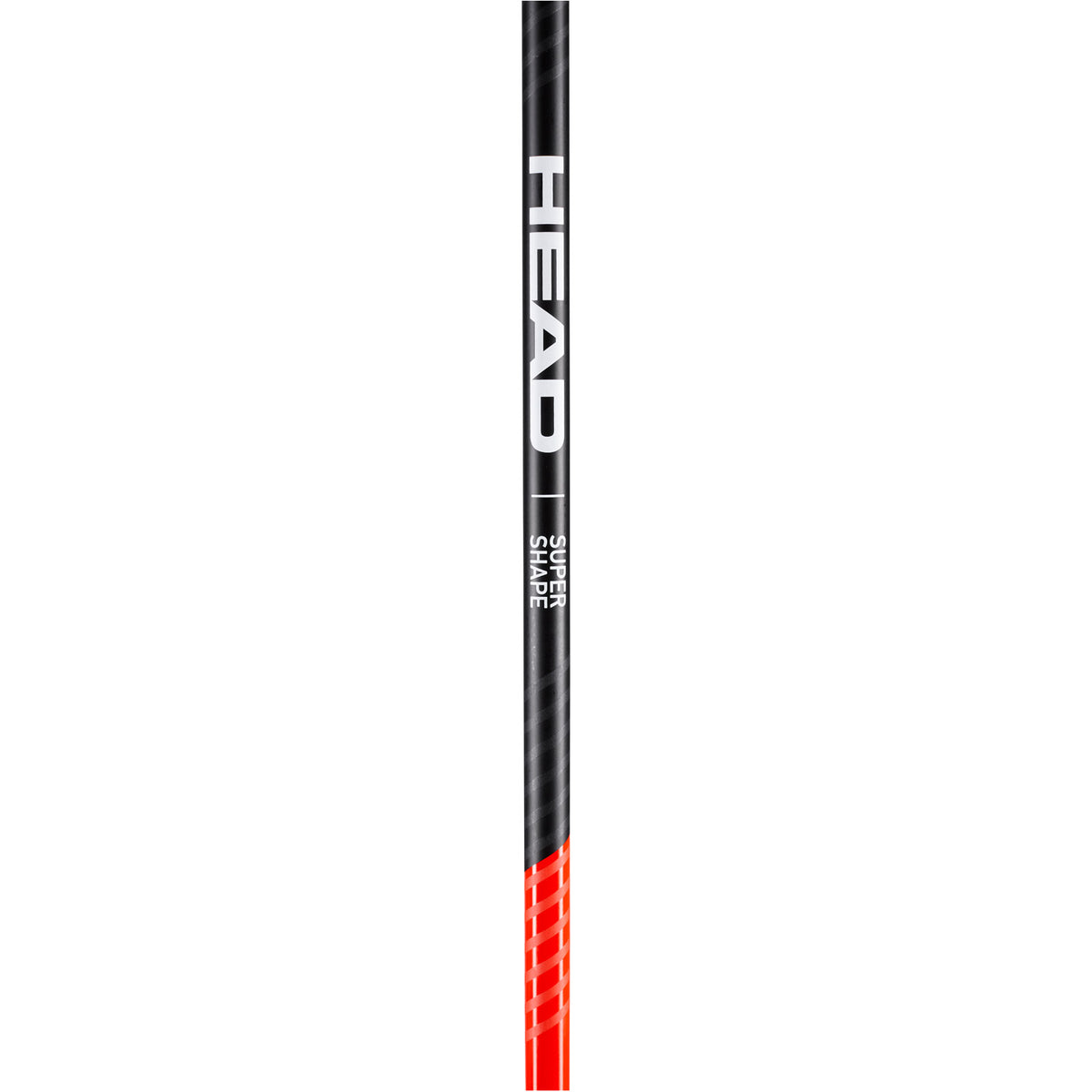 Supershape Ski Poles
