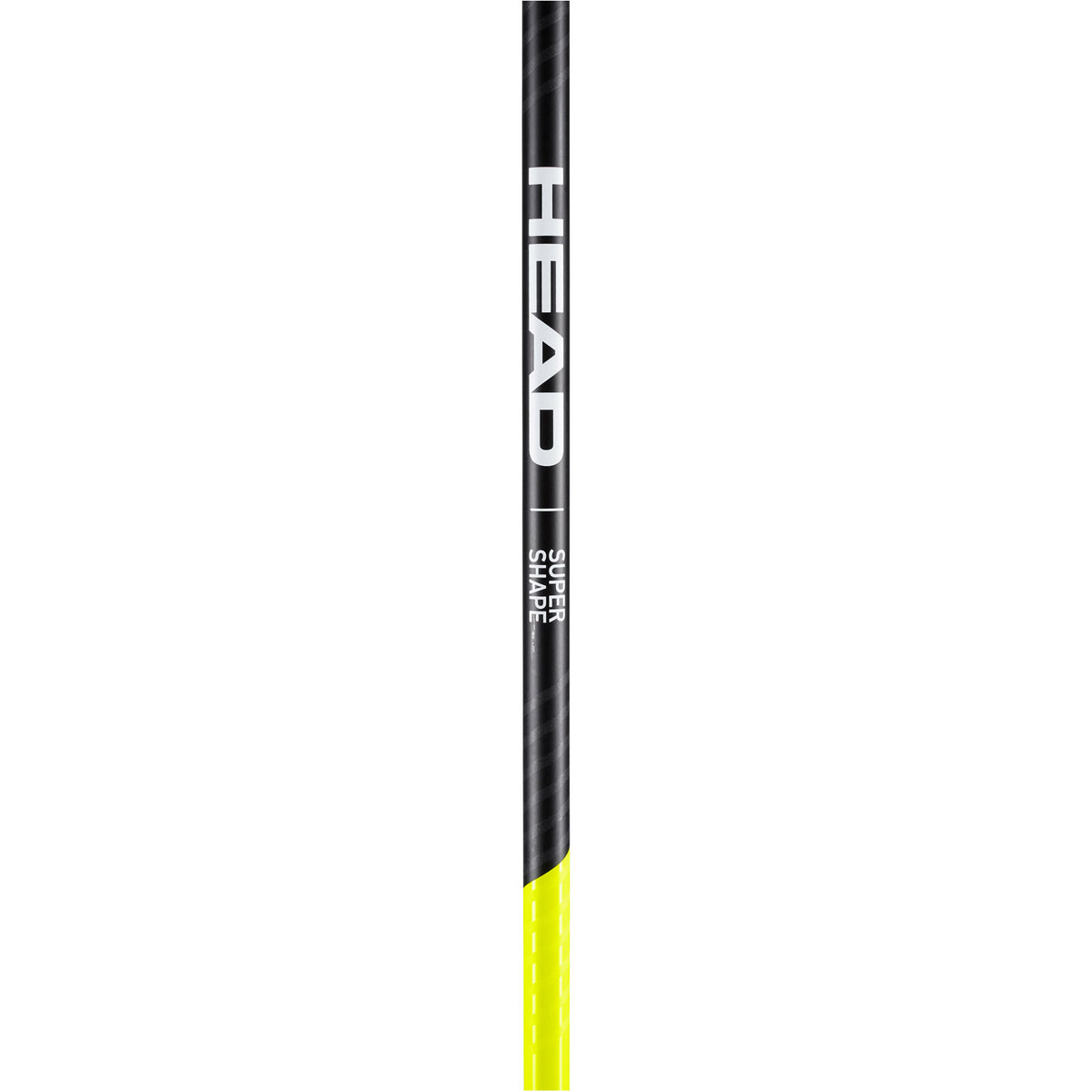Supershape Ski Poles