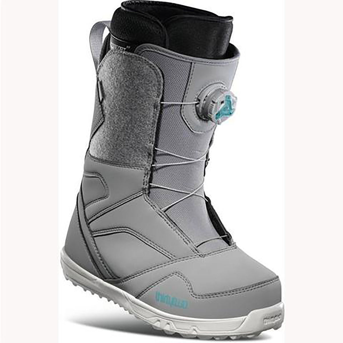 ThirtyTwo STW Boa Womens Snowboard Boot