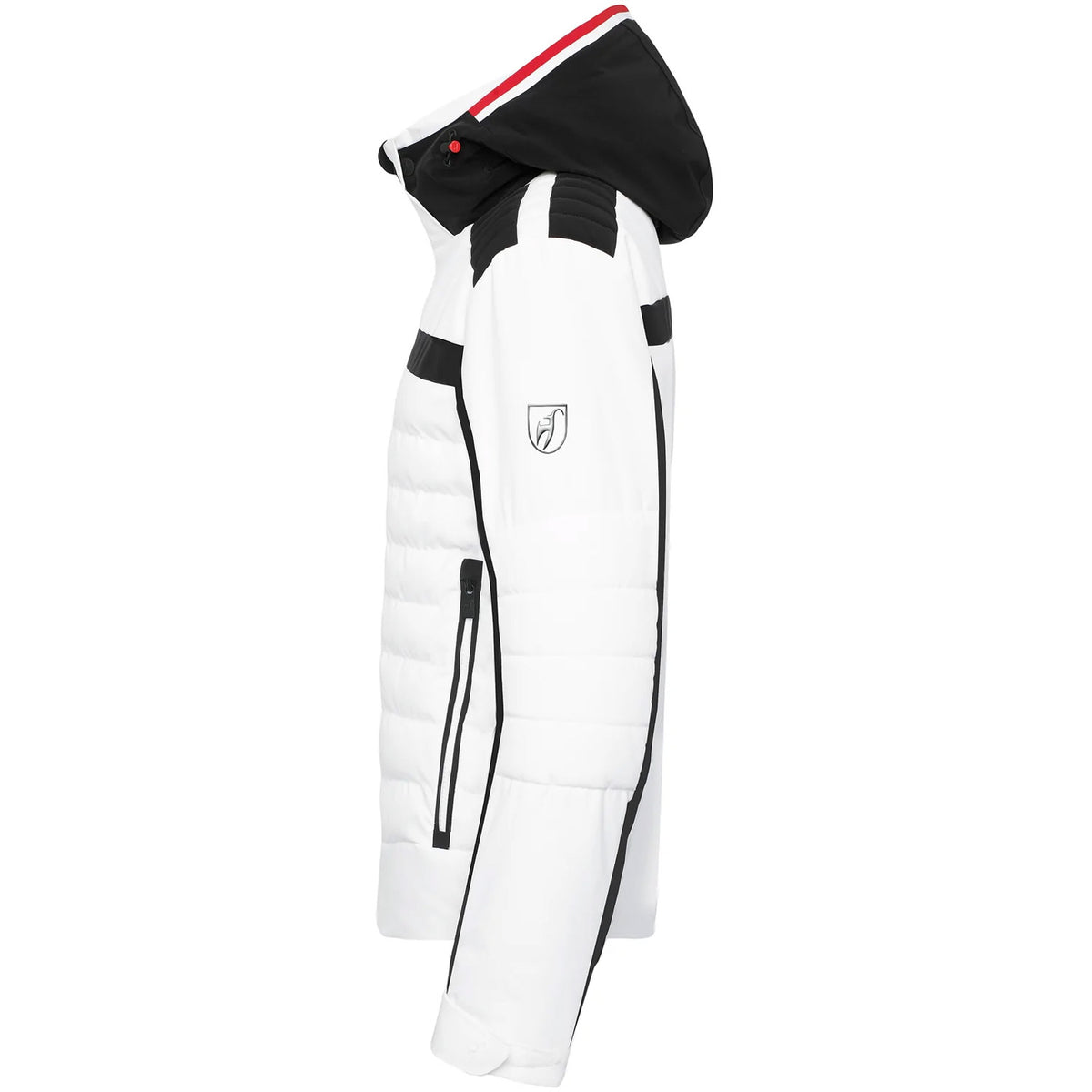 Louis Mens Ski Jacket