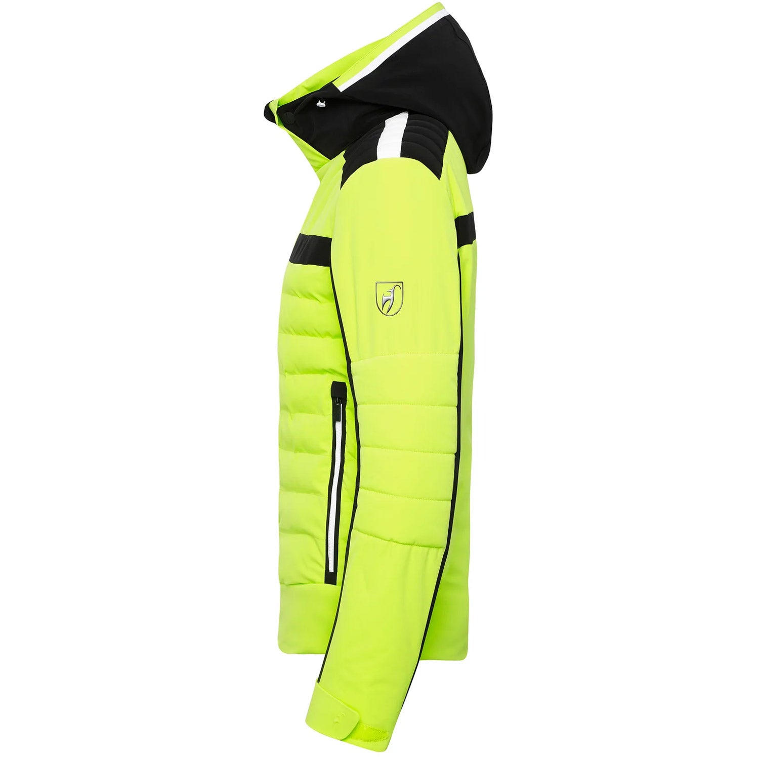 Louis Mens Ski Jacket