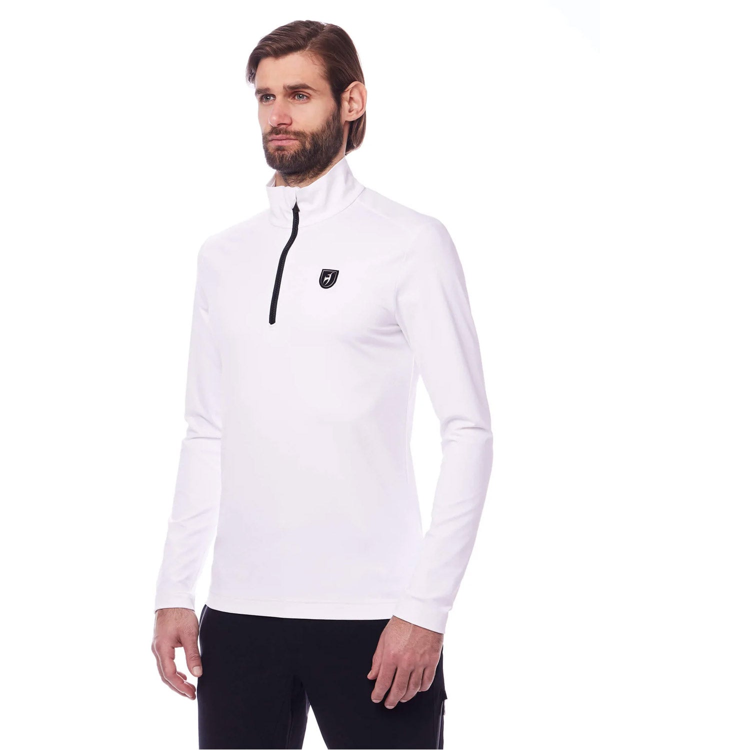 Brendan Mens Skivvy