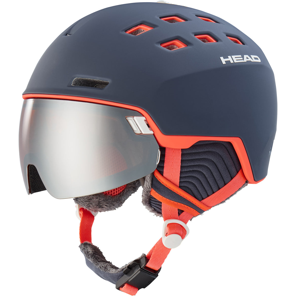 Rachel Helmet 2021