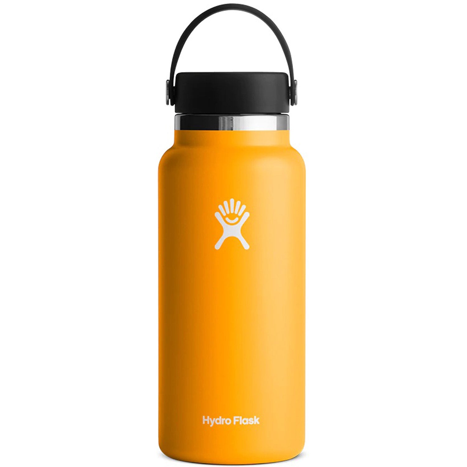 Hydro Flask Hydration 32oz Wide Mouth Insulated Bottle