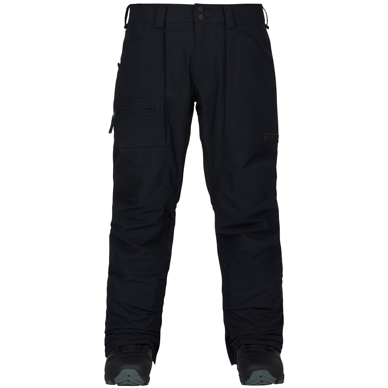 Burton Southside Snowboard Pant 2018 True Black