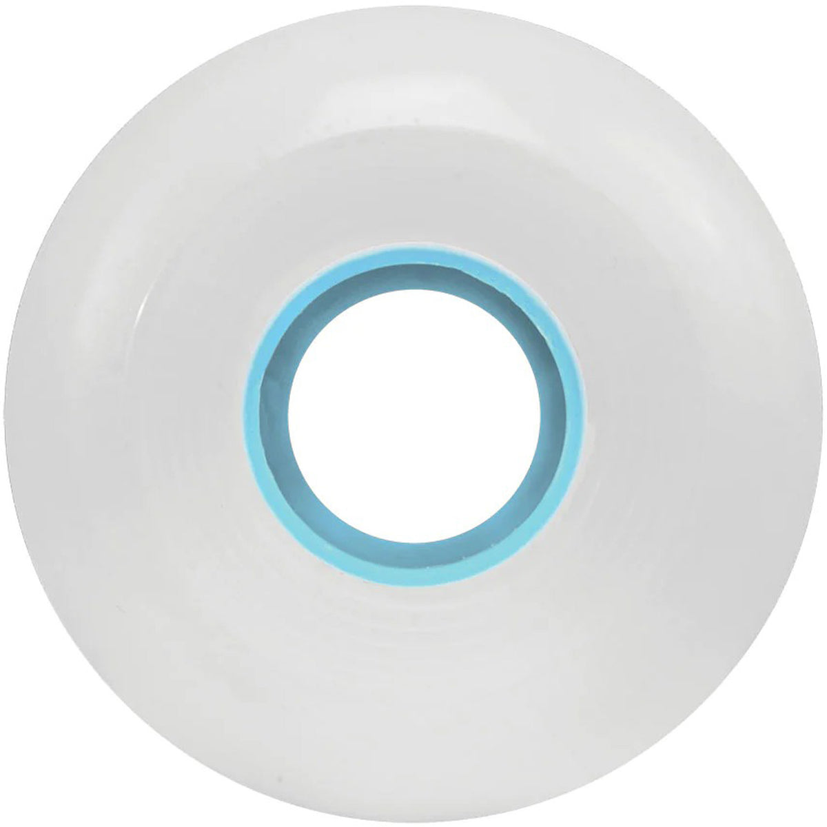 56mm Clouds White 78a Skateboard Wheels