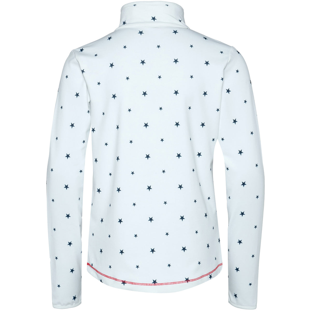 Protest Orange JR Girls Mid layer 2020 Seashell 2
