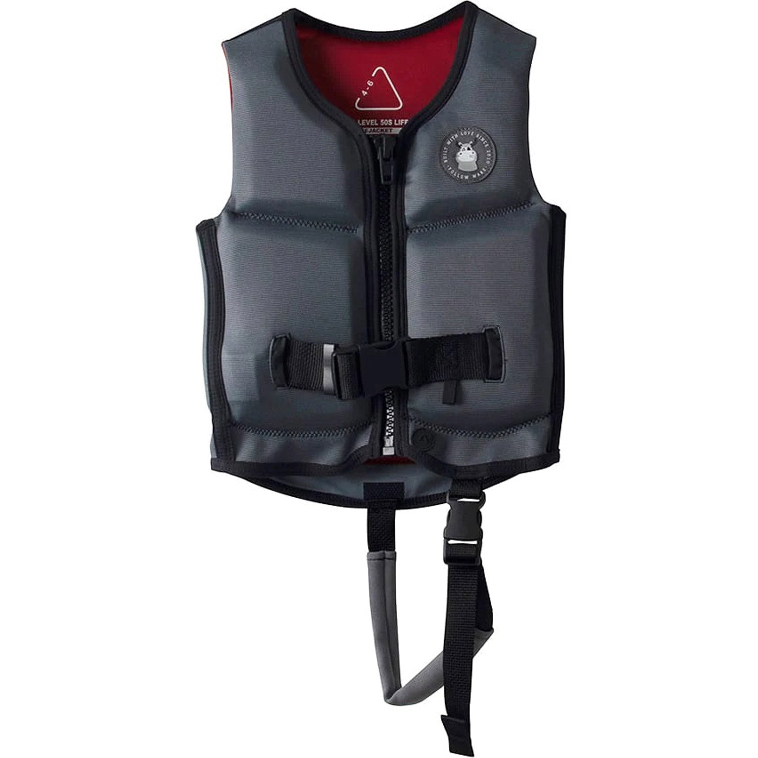 Monster Jr Infant Neo Vest 2023