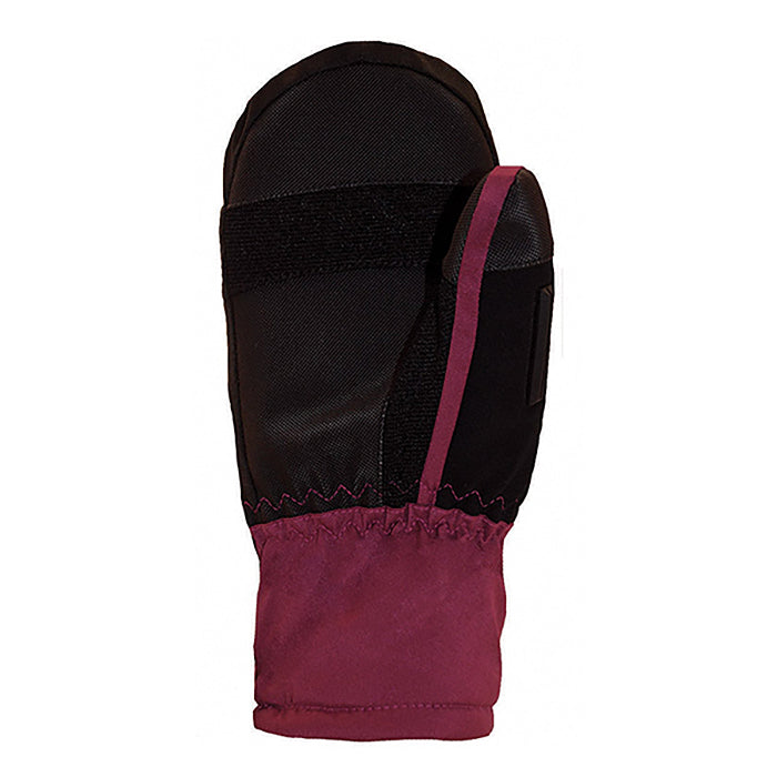 XTM Miso Kids Snow Mitt 2018 Burgundy