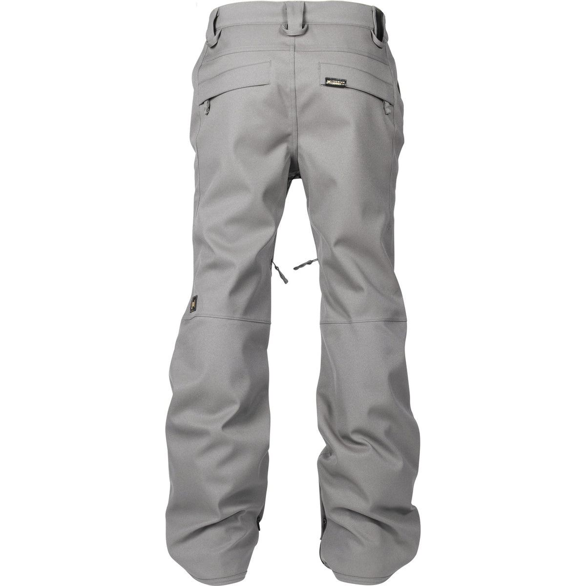 L1 Slim Chino Snowboard Pant 2019 Gunmetal