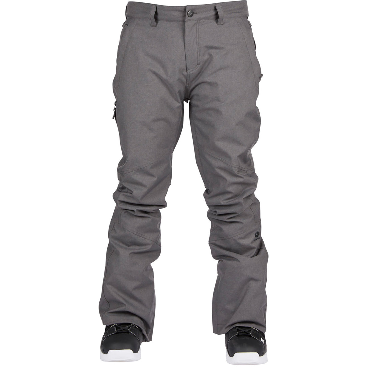 Bonfire Surface Snowboard Pant 2019 Battleship
