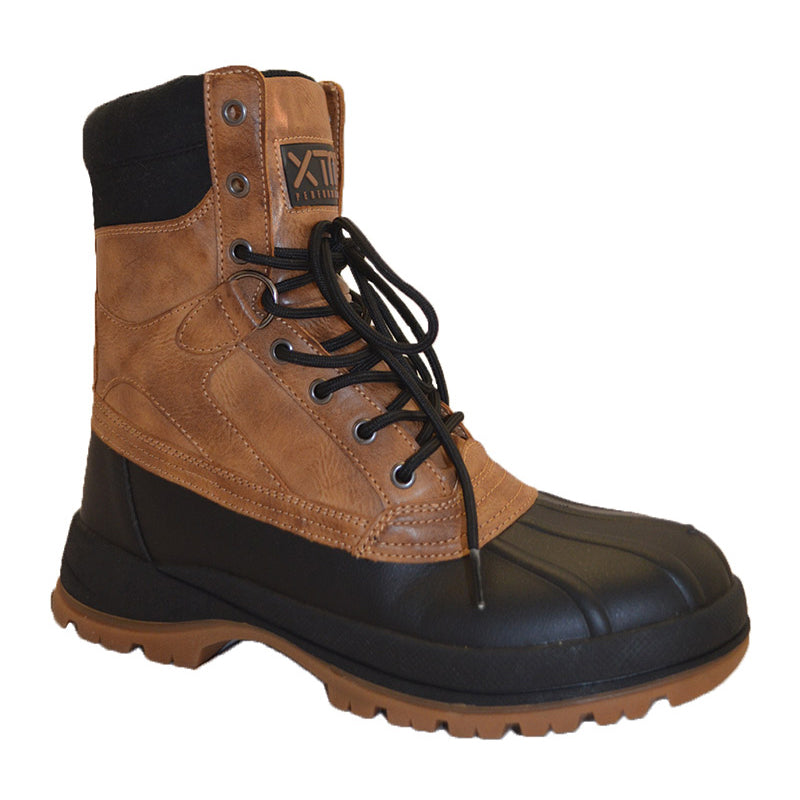 XTM Konrad Mens Apre Boot 2018 Brown