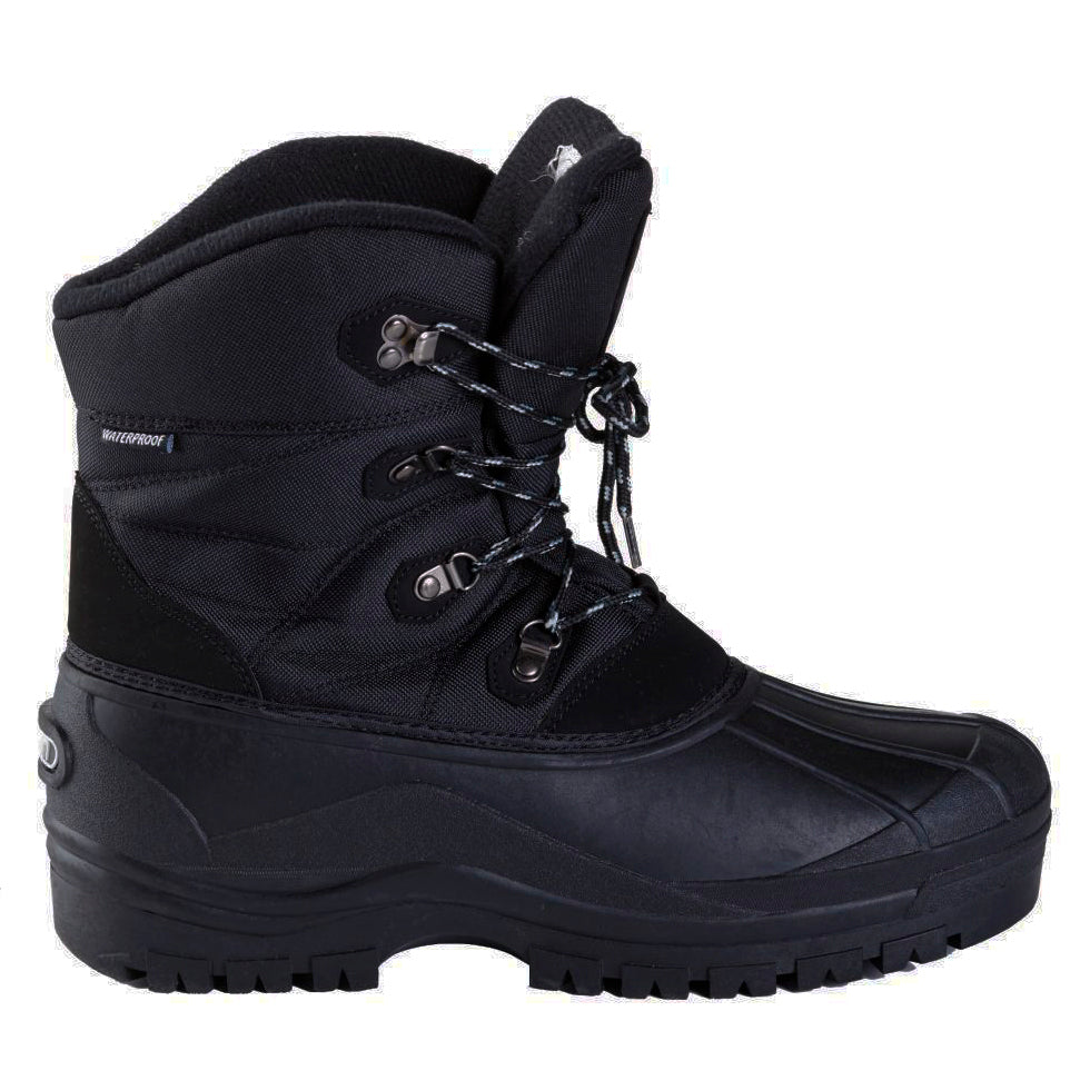 XTM Bolt Mens Apre Boot 2016 Black
