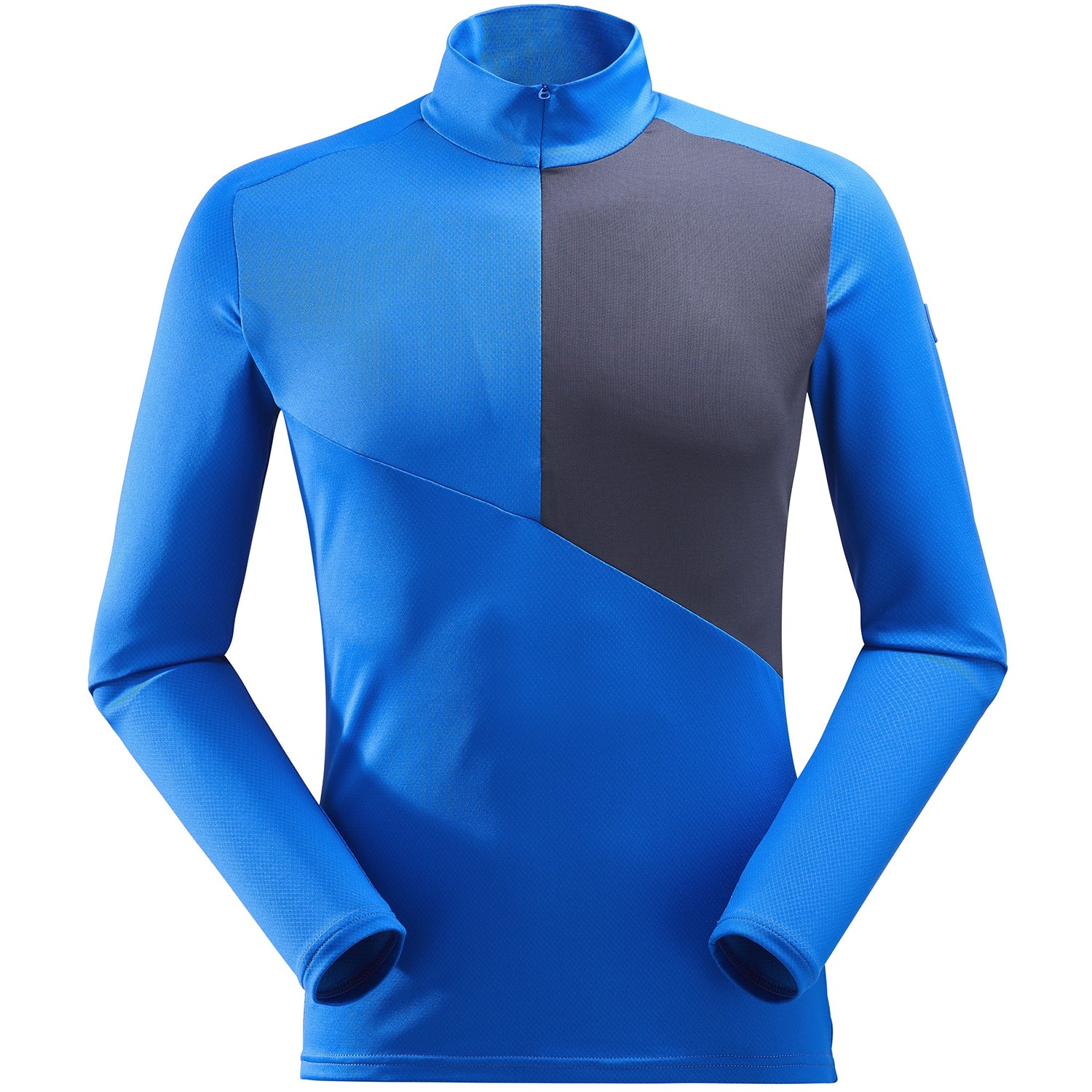 Eider Wax Halfzip Skivvy 2019 Dark Skyfall