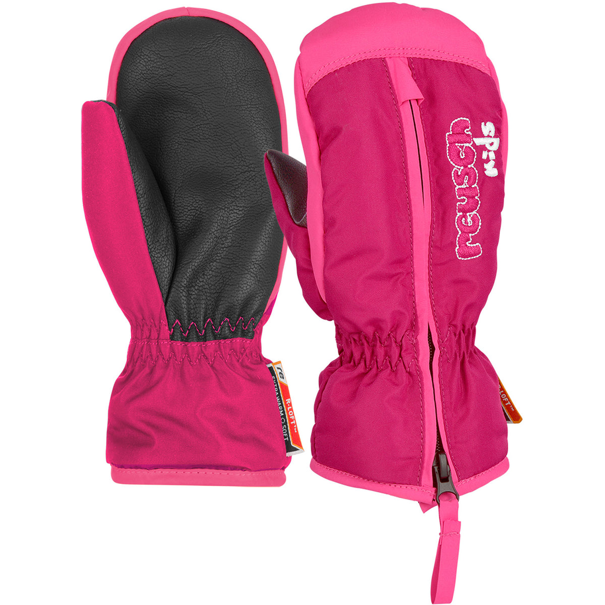 Ben Kids Ski Mittens