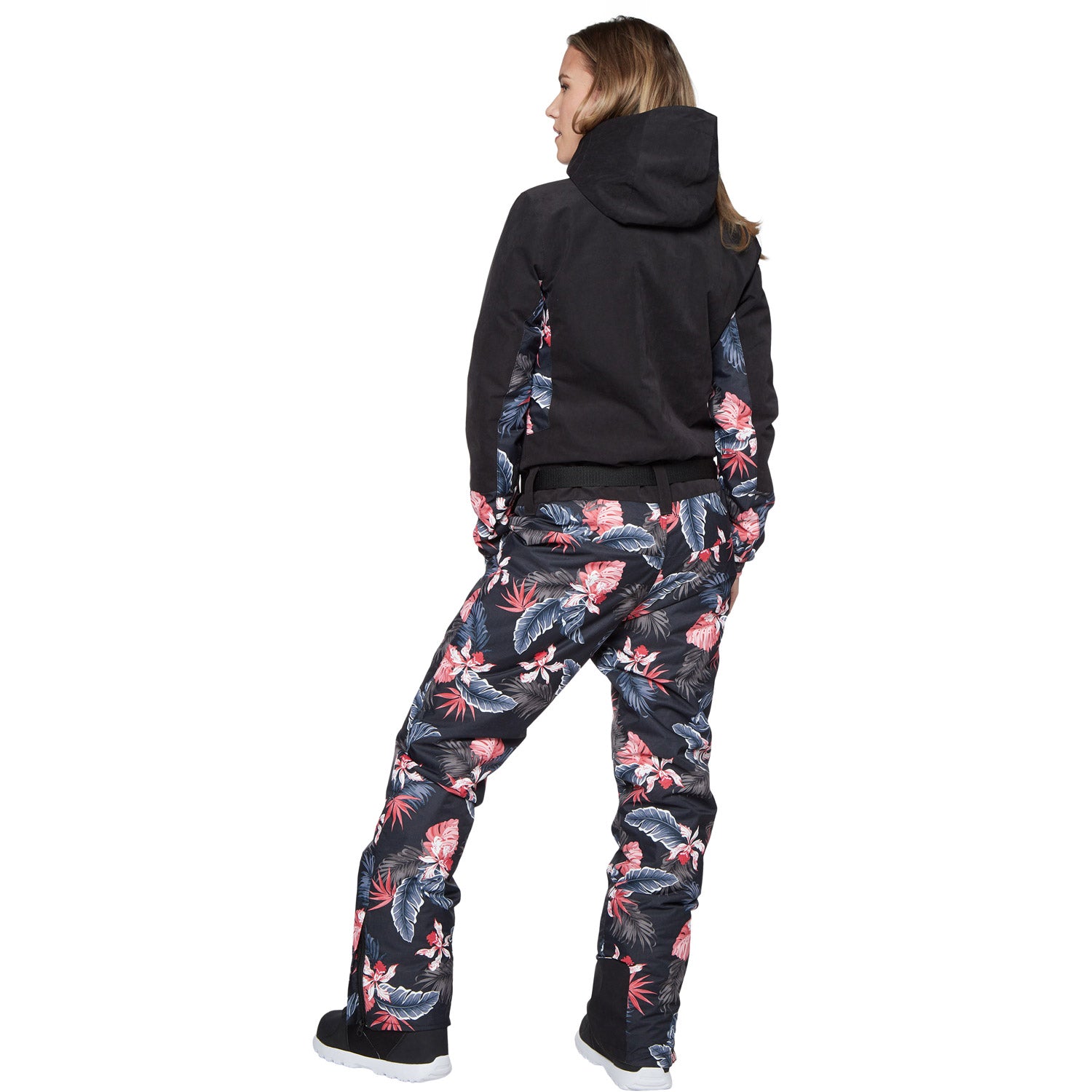 Protest Envy One Piece Snow Suit 2020 Grunge 3