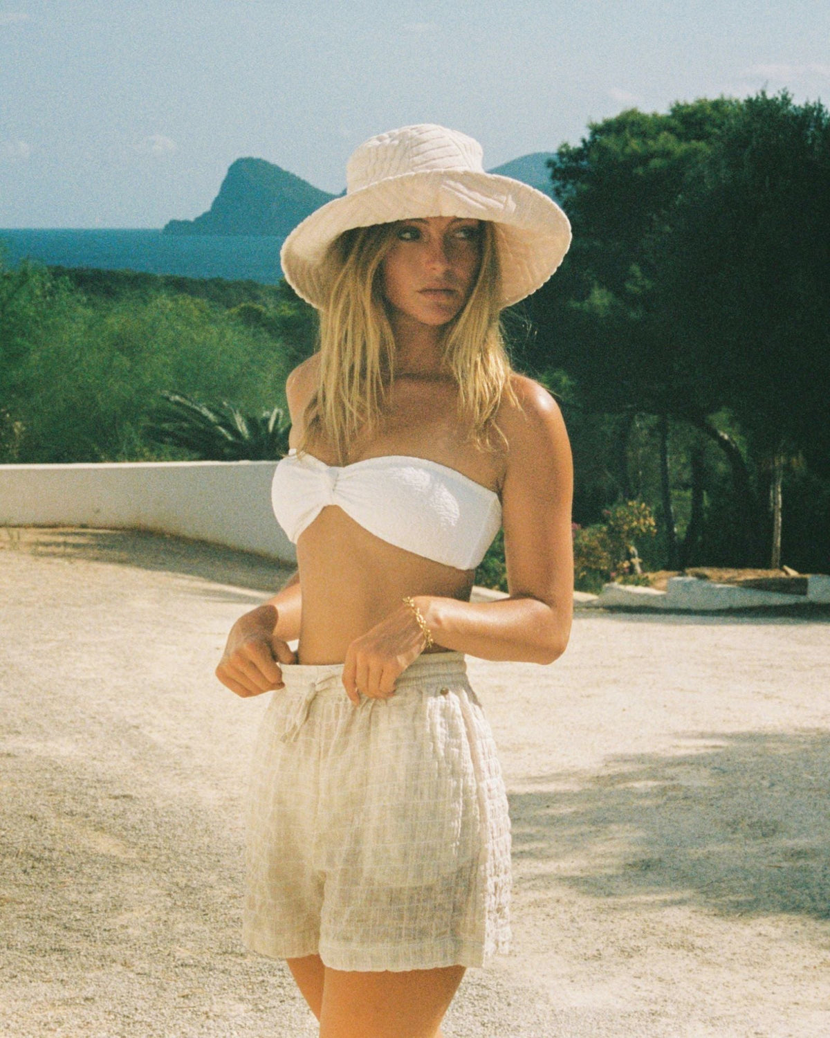 Siena Short