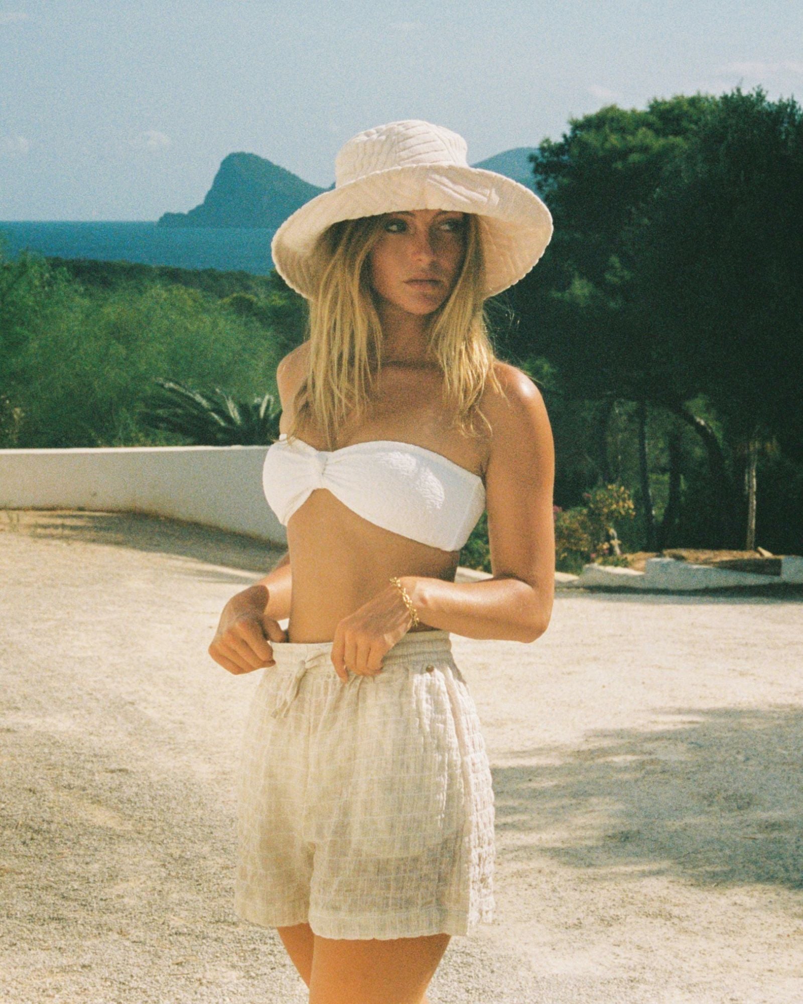 Siena Short