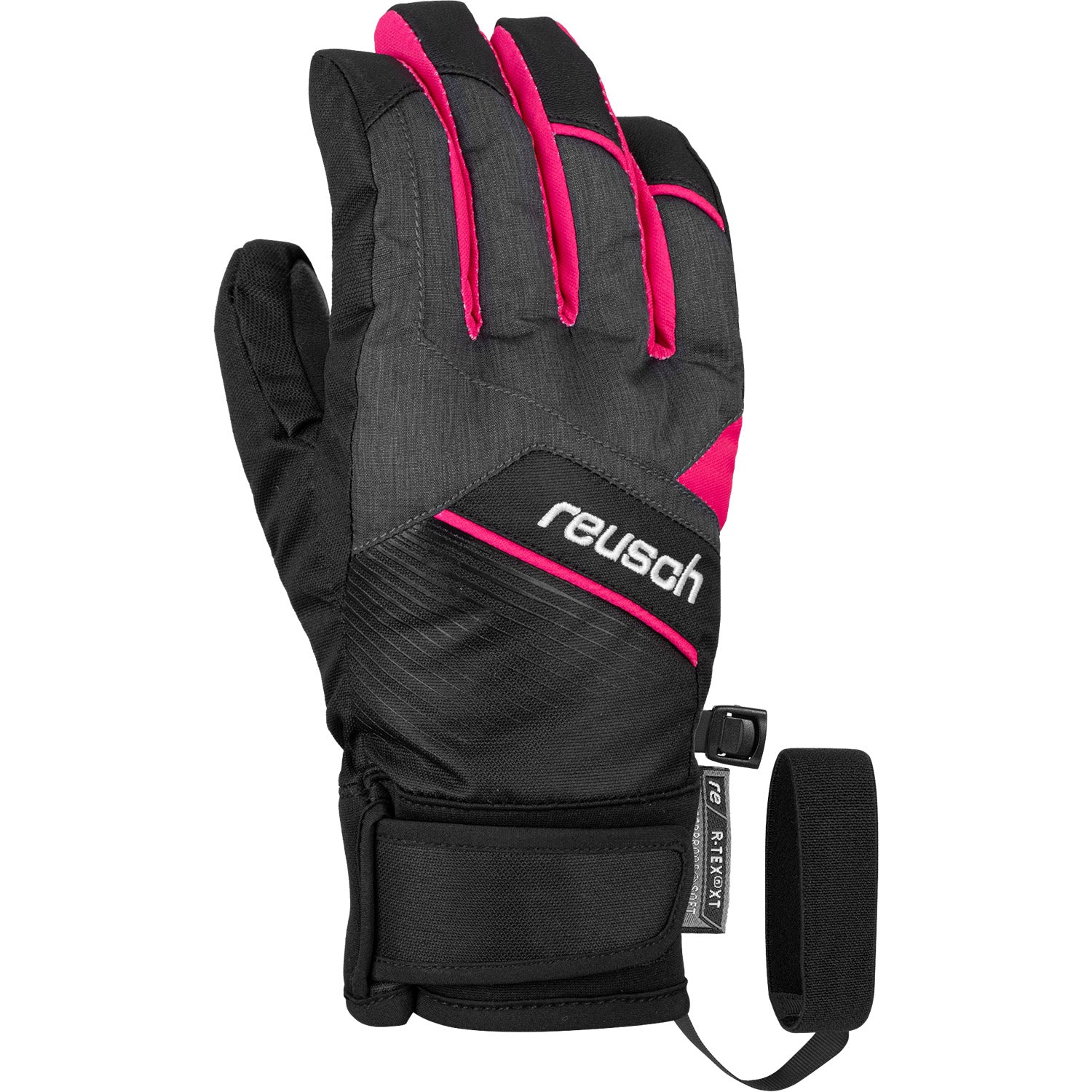 Ferdi R-Tex XT Jr Ski Gloves