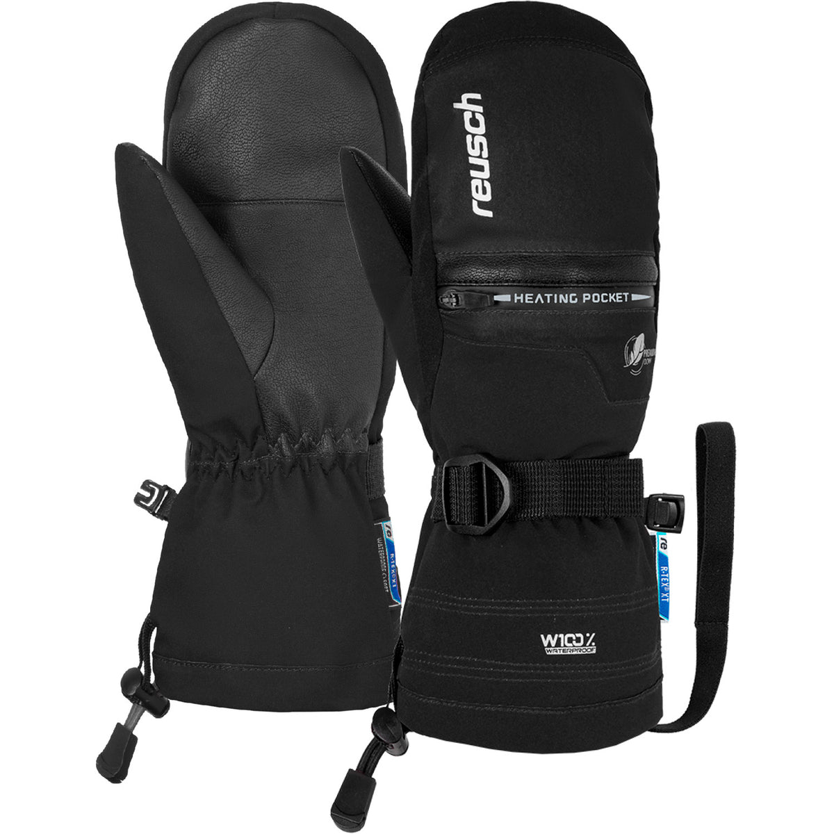 Luis R-TEX XT Junior Mitten