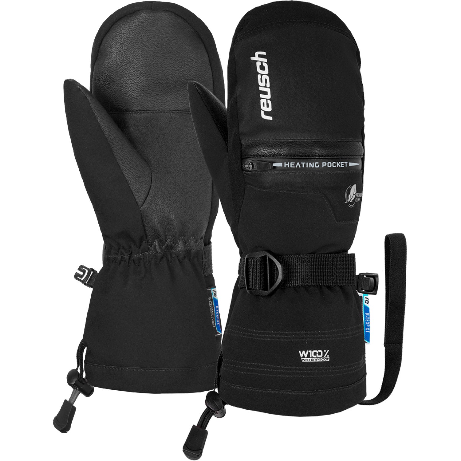 Luis R-TEX XT Junior Mitten