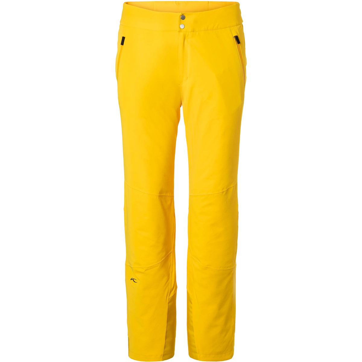 Kjus Formula Mens Ski Pant 2019 Solar Power