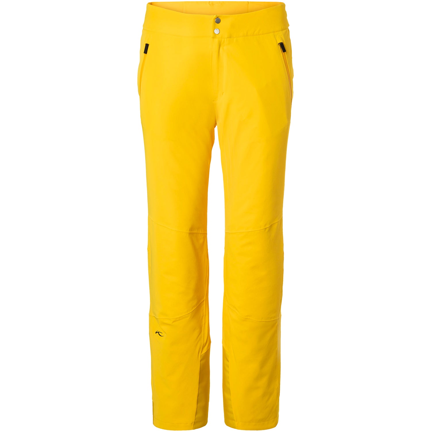 Kjus Formula Mens Ski Pant 2019 Solar Power