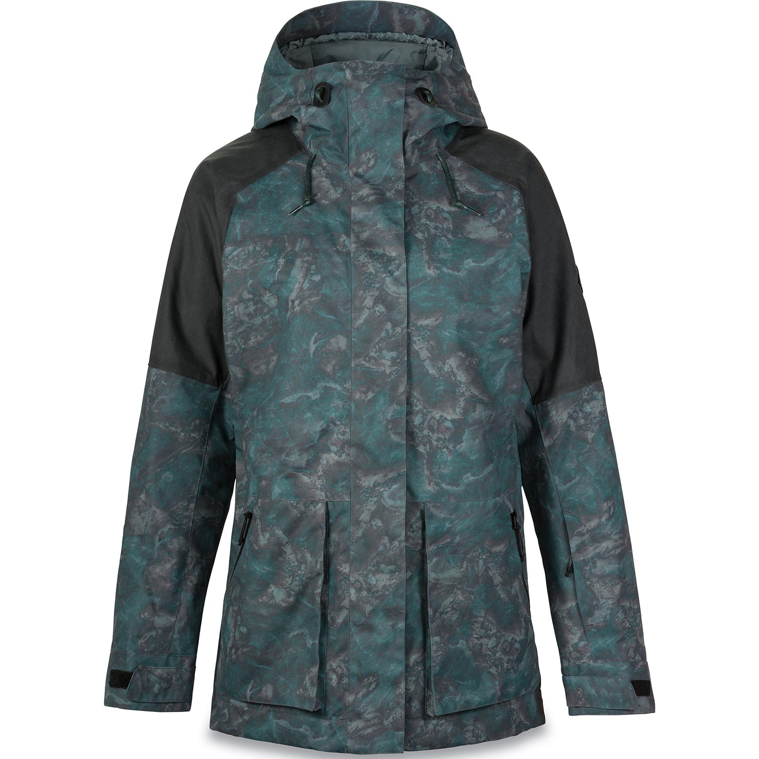 Dakine Weatherby Snow Jacket 2018 Black Madison