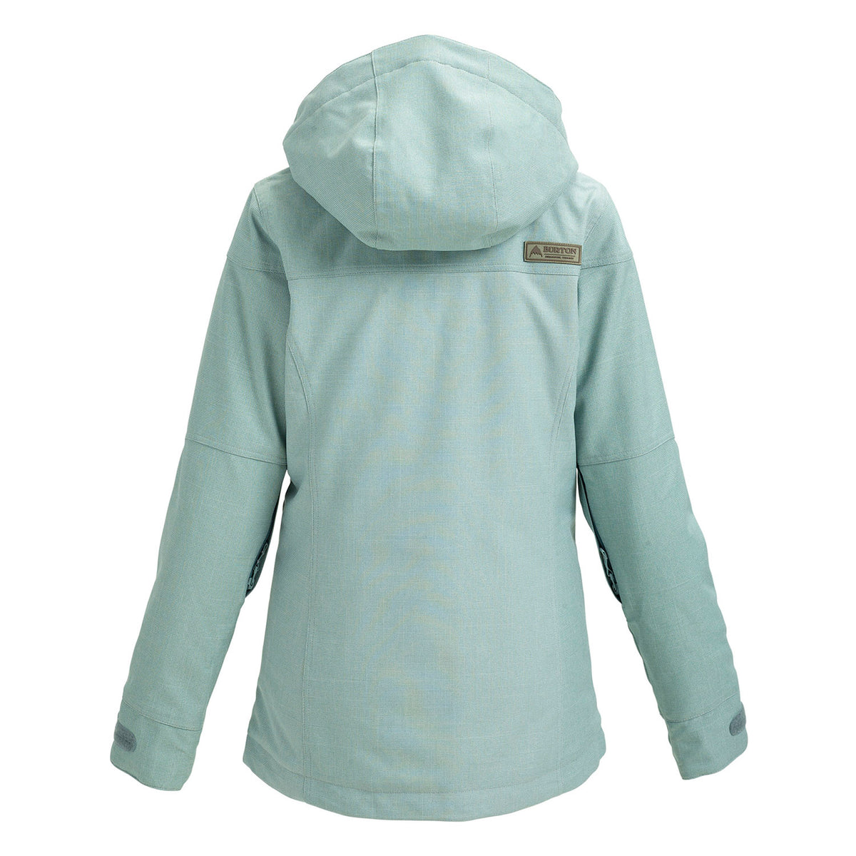 Burton Jet Set Snowboard Jacket 2019 Abyss