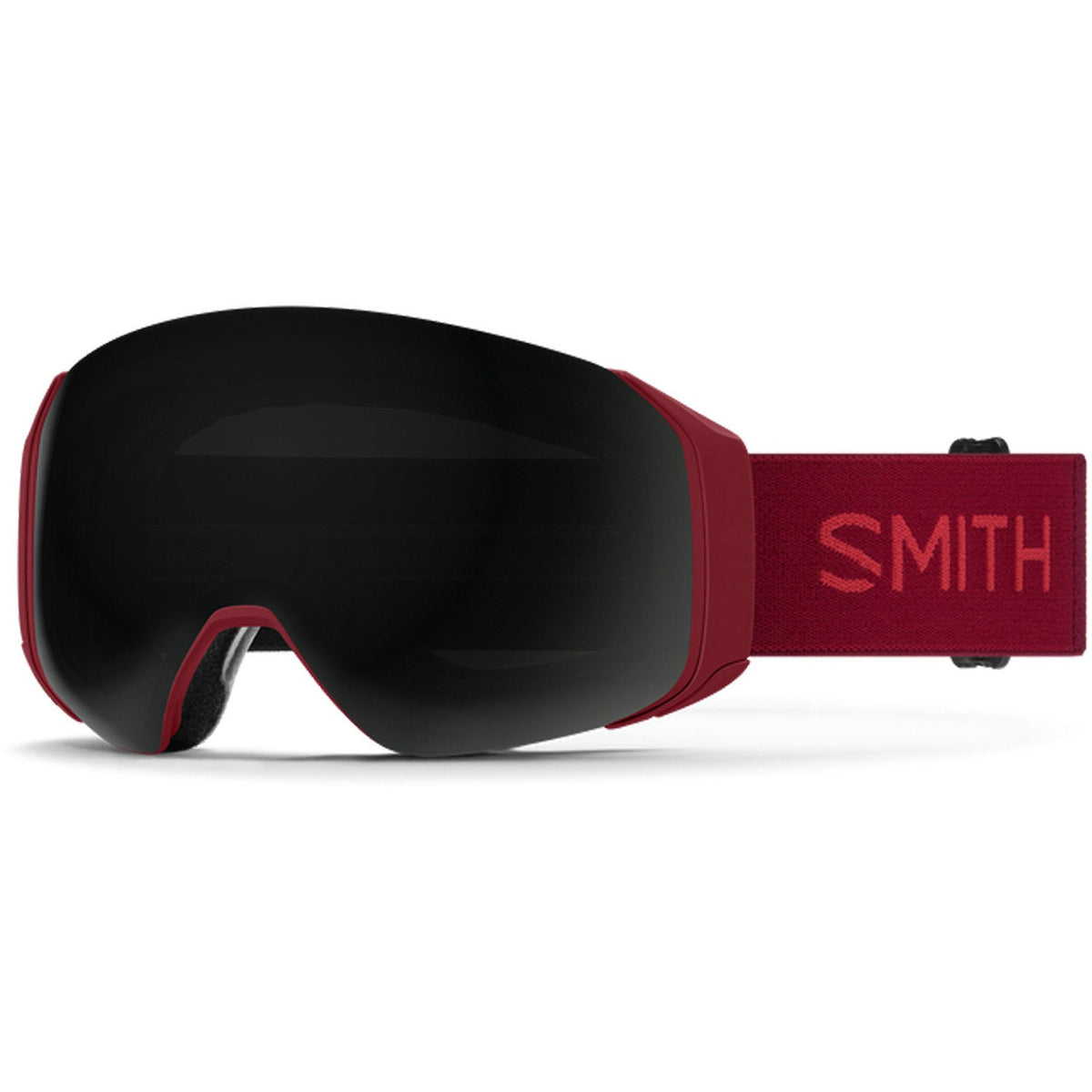 4D Mag S Snow Goggle