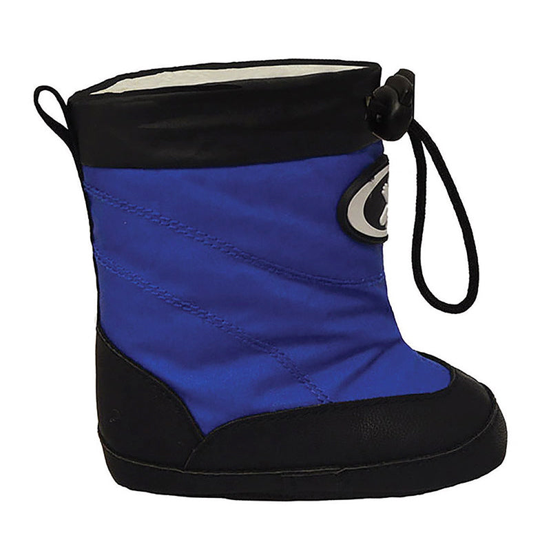 XTM Puddles Infant Apre Boot 2018 Blue