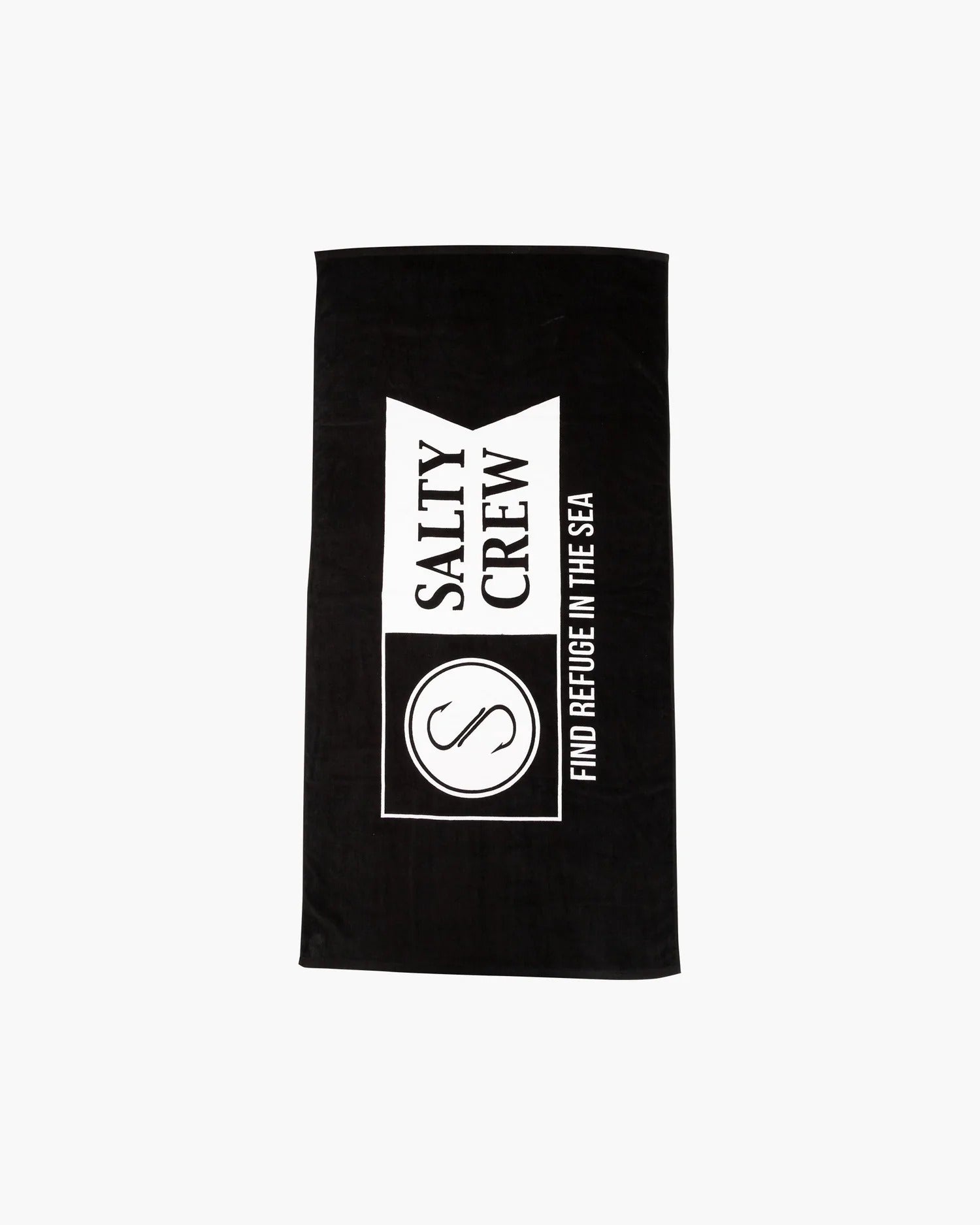 Alpha Refuge Towel