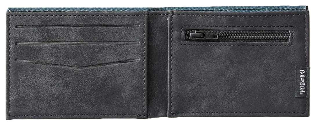 Surfwear Slim Wallet