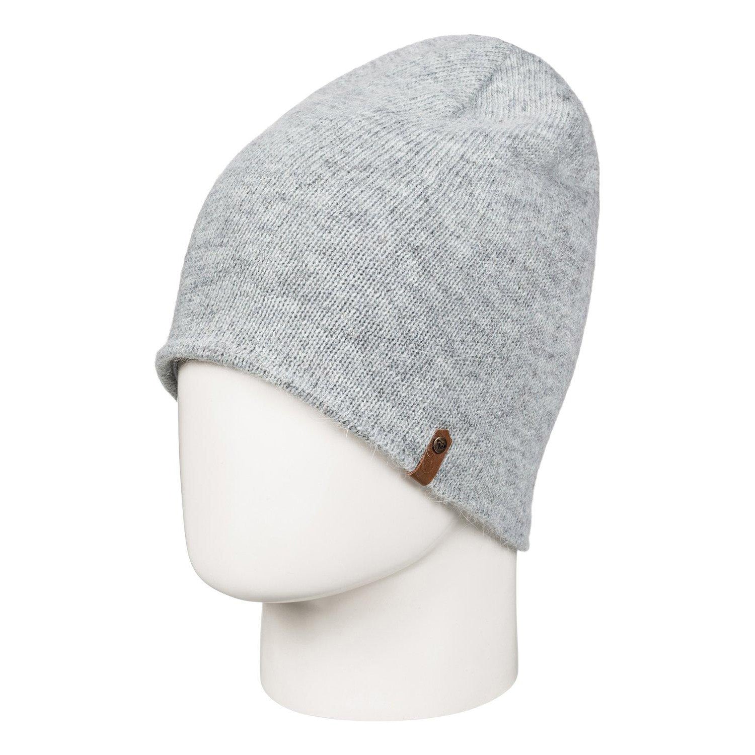 Roxy Torah Bright Snow Beanie 2018 Heritage Heather