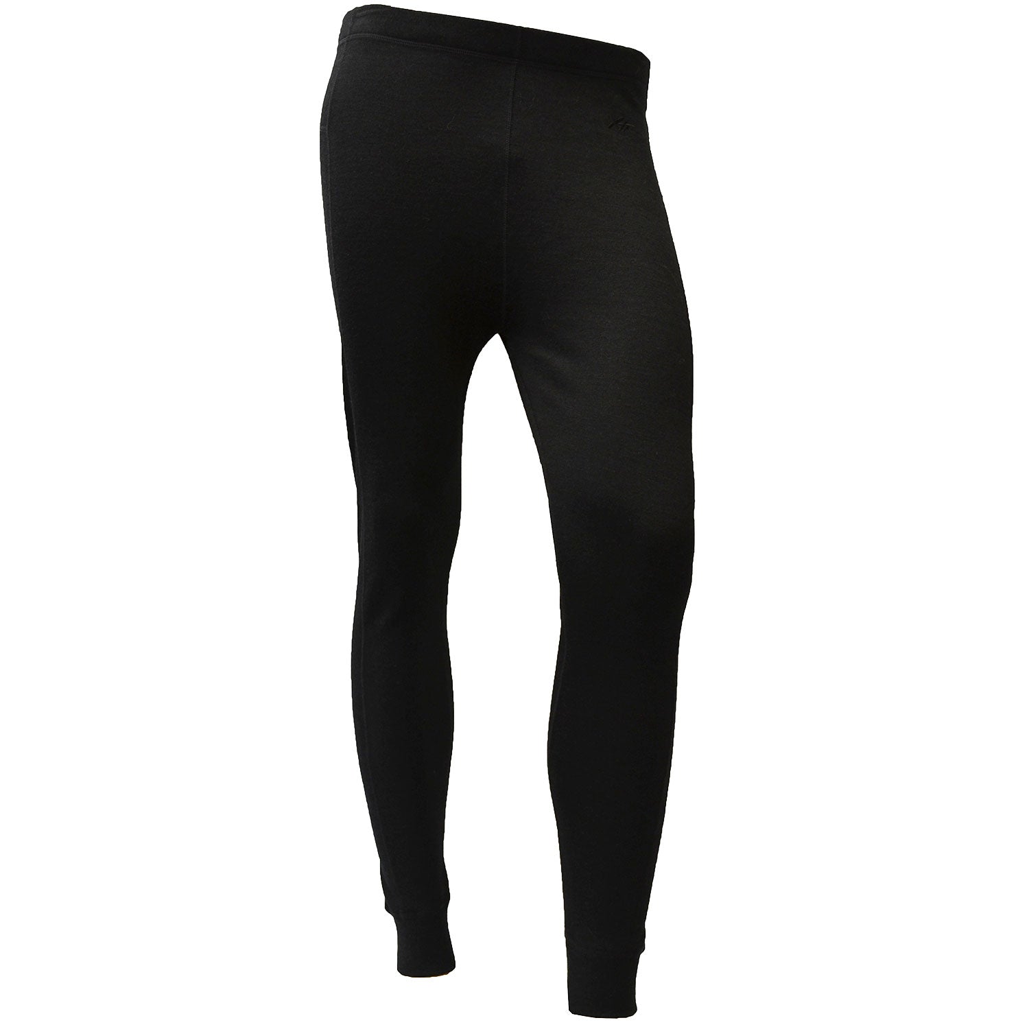 XTM Unisex Thermal Pant 2017 Black
