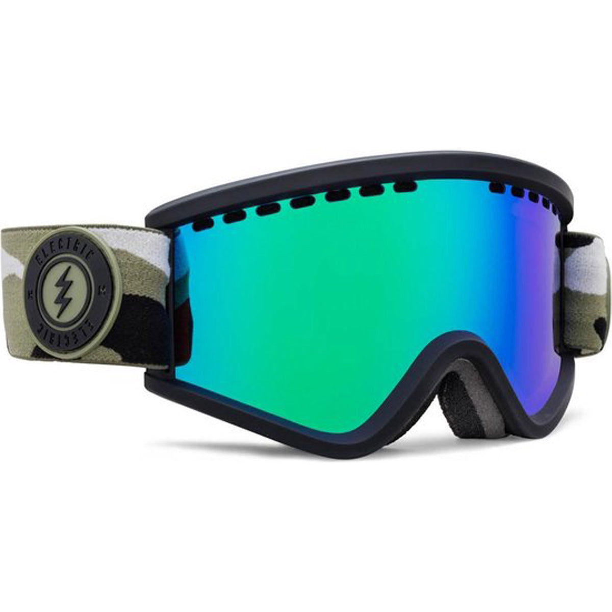 EGV.K Kids Snow Goggle 2022