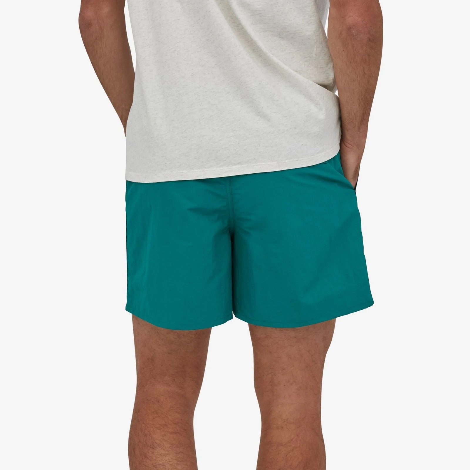 Men's Baggies Shorts - 5"
