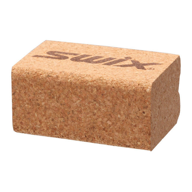 Swix Natural Cork 2016