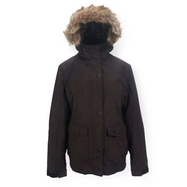 PowerRoom Voyage Jacket Kids 2016
