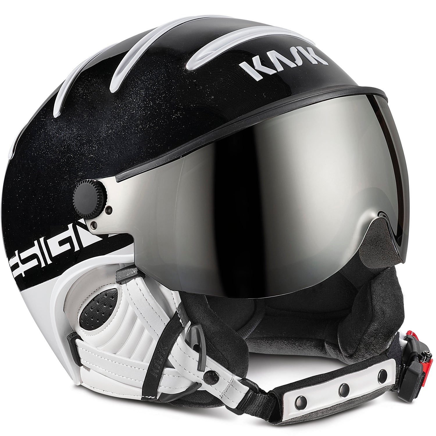 Kask Class Sport Helmet 2019 Black