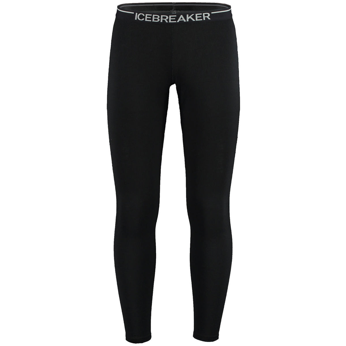 Icebreaker Men's Oasis Legging 2018 Black