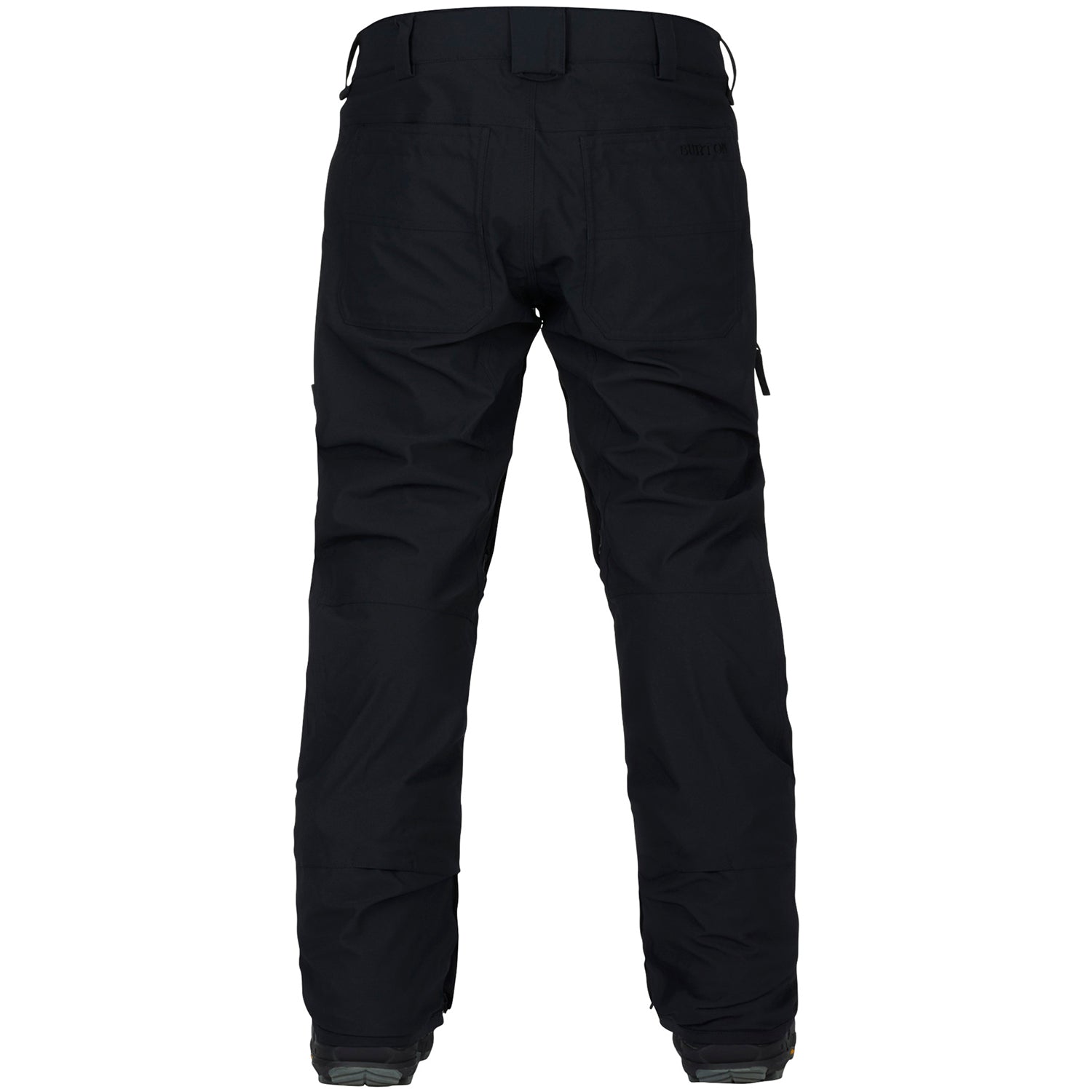 Burton Southside Snowboard Pant 2018 True Black